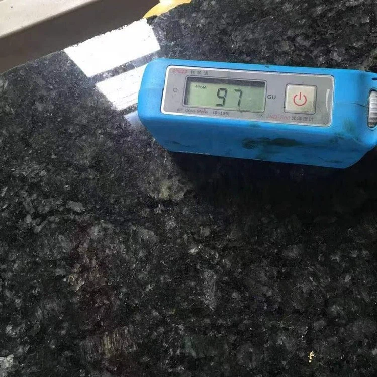 Butterfly Green Granite